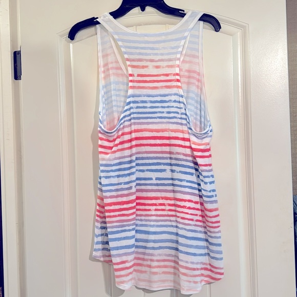 Phil Love Razorback Top - Picture 2 of 2